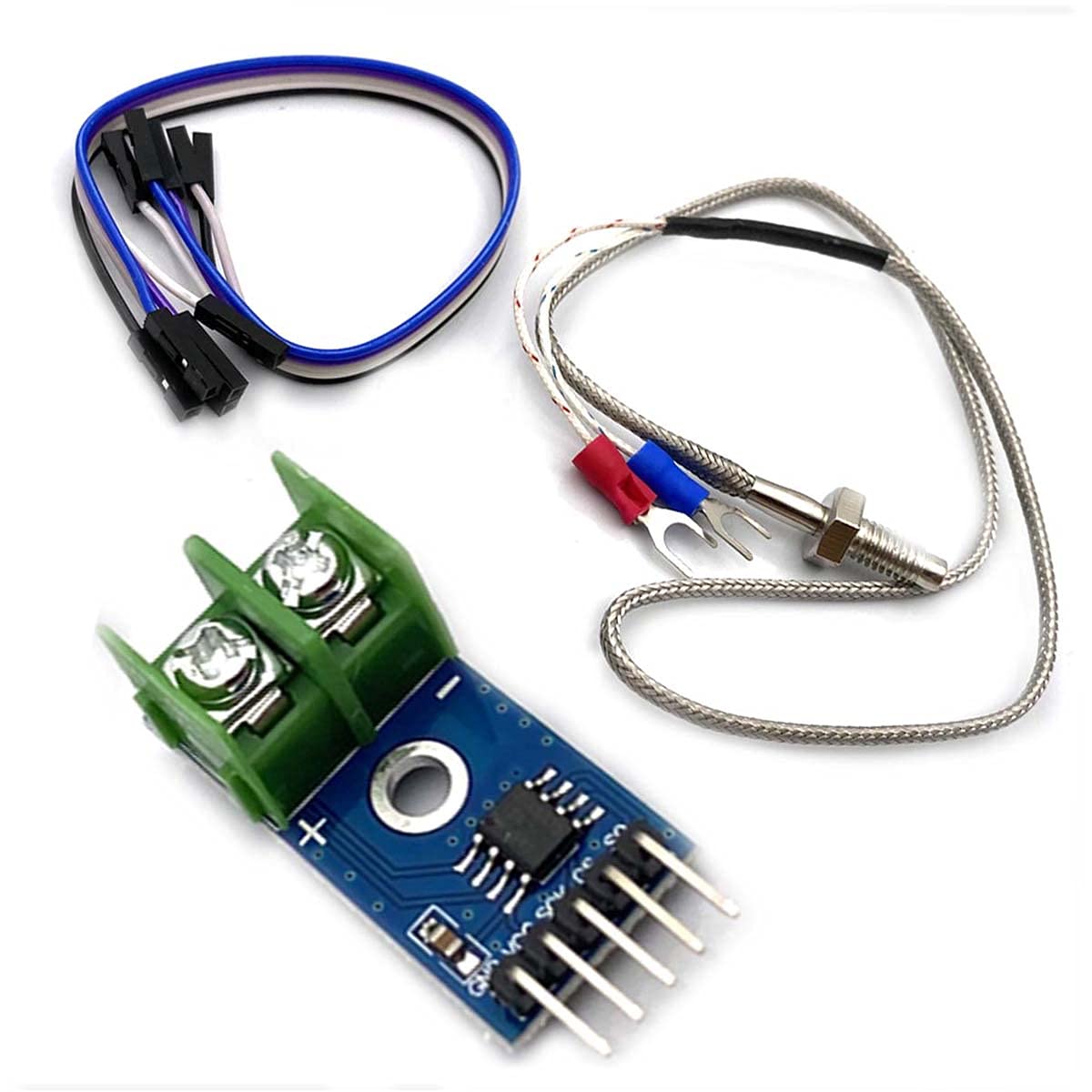 Thermocouple Module